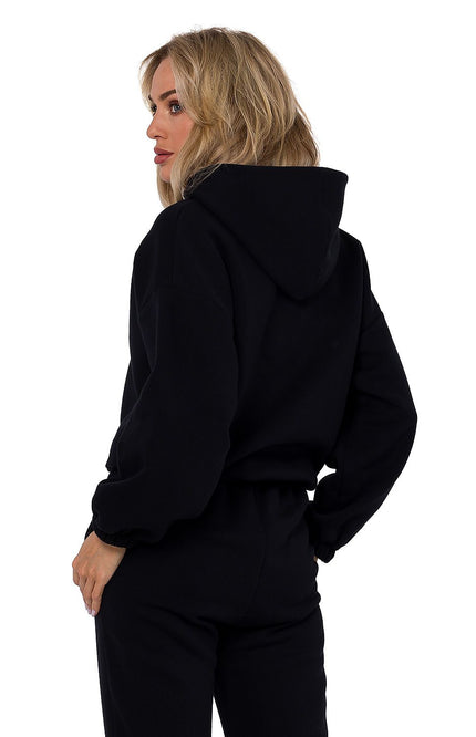  Sweatshirt model 184724 Moe 