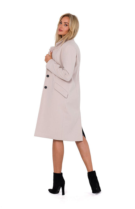  Coat model 184730 Moe 