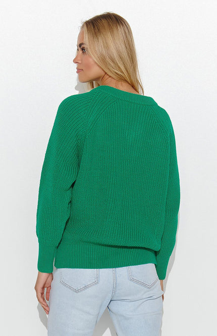  Jumper model 184780 Makadamia 