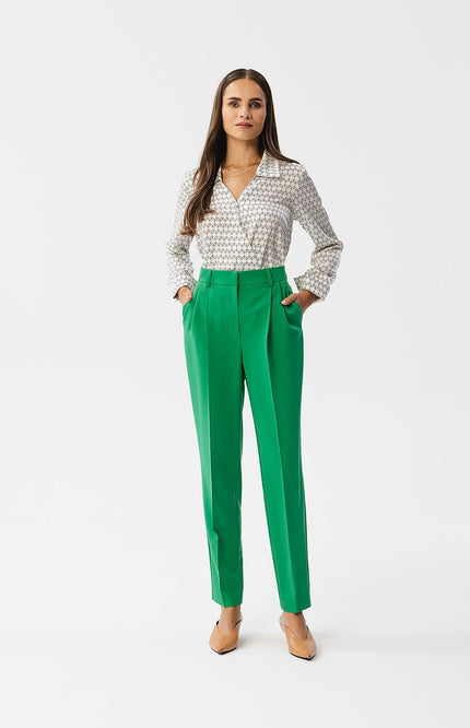  Women trousers model 185093 Stylove 