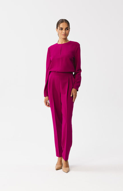  Suit model 185098 Stylove 