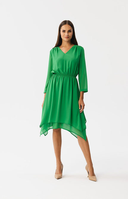  Cocktail dress model 185101 Stylove 