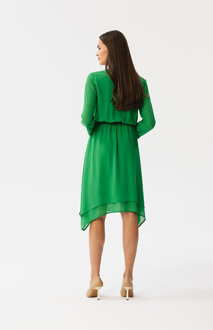  Cocktail dress model 185101 Stylove 