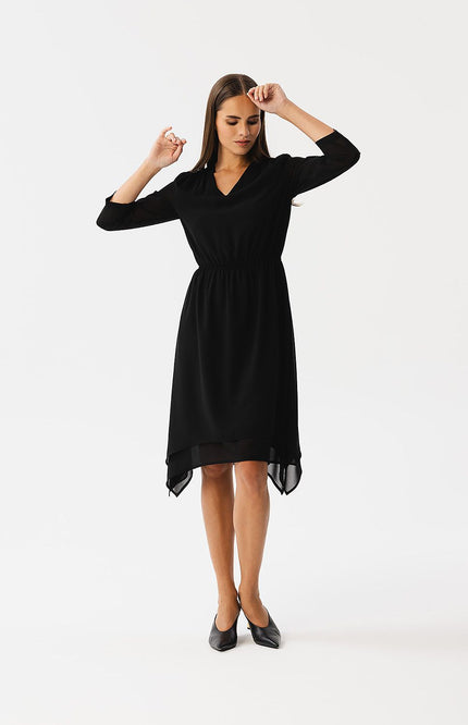  Cocktail dress model 185103 Stylove 