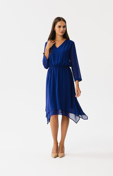  Cocktail dress model 185104 Stylove 