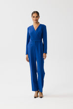 Blau