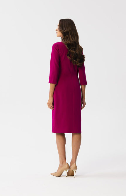  Daydress model 185118 Stylove 