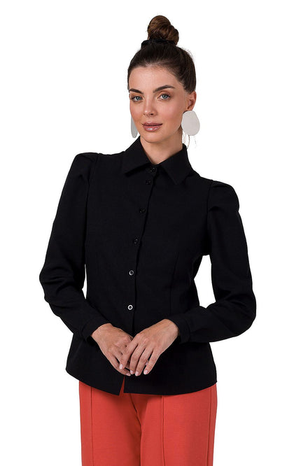  Long sleeve shirt model 185779 BeWear 