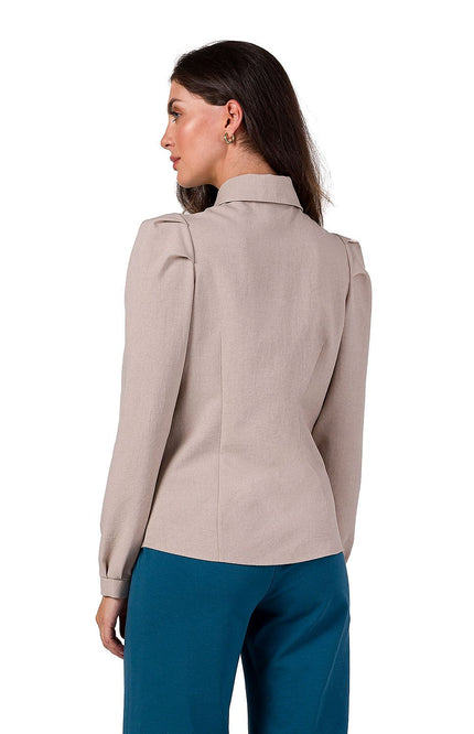  Long sleeve shirt model 185780 BeWear 