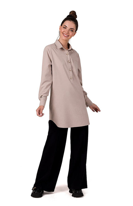  Tunic model 185783 BeWear 