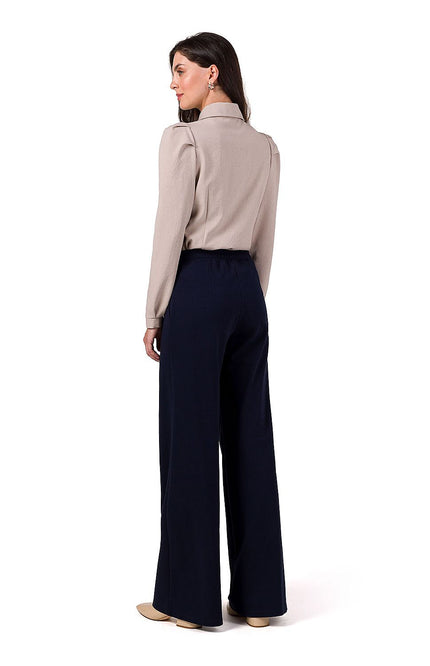  Women trousers model 185785 BeWear 