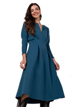 Blau
