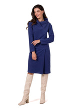 marineblau