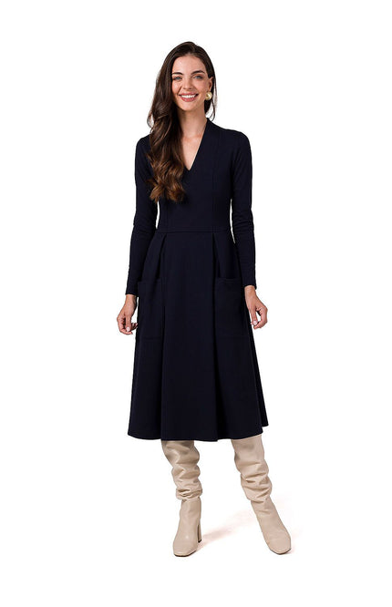  Daydress model 185821 BeWear 