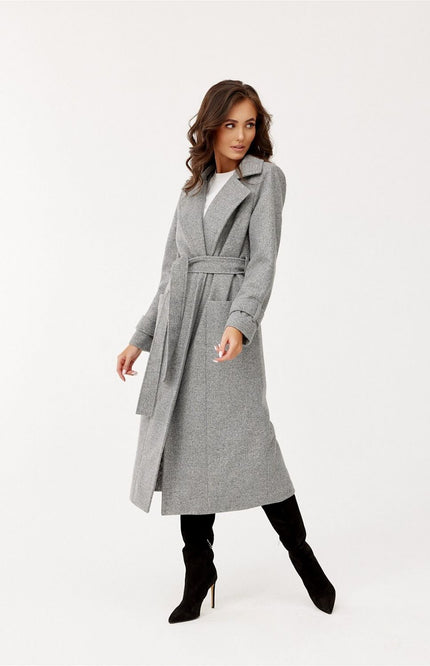  Coat model 185982 Roco Fashion 