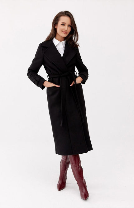  Coat model 185983 Roco Fashion 