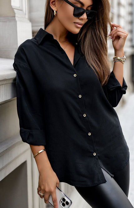  Long sleeve shirt model 186388 IVON 