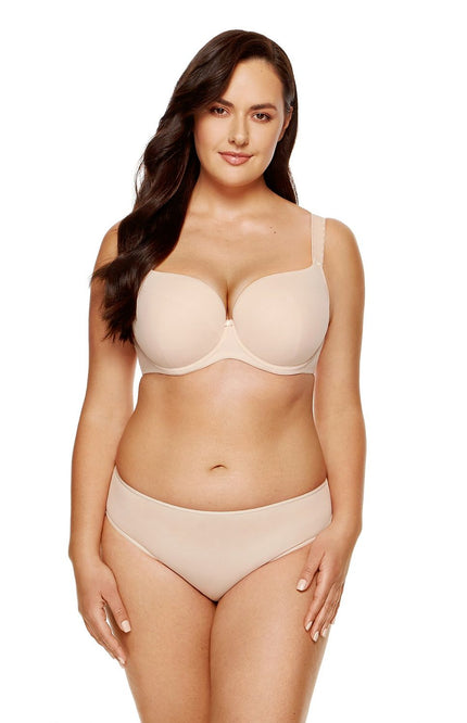  Padded bra model 186898 Gorteks 