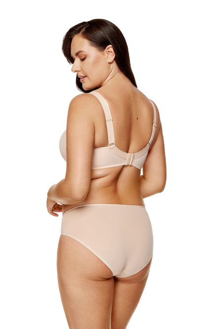  Padded bra model 186898 Gorteks 