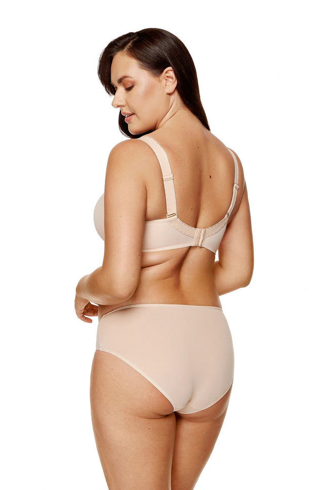  Padded bra model 186898 Gorteks 